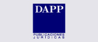 Dapp Publicaciones Jurídicas - Trabajo